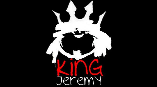 King Jeremy