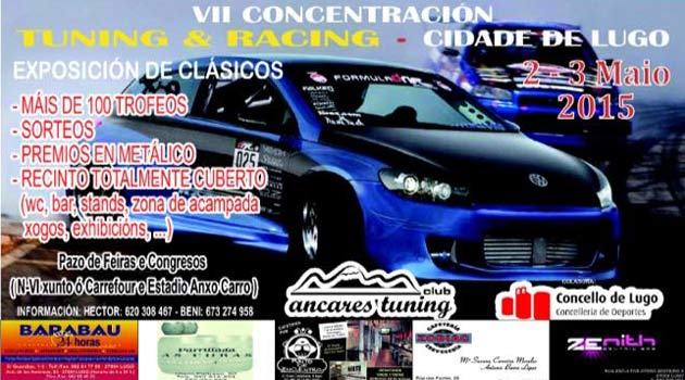 Tuning-&-Racing-Cidade-2015-de-Lugo