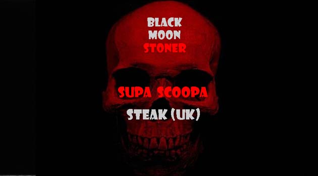 Supa Scoopa y Steak