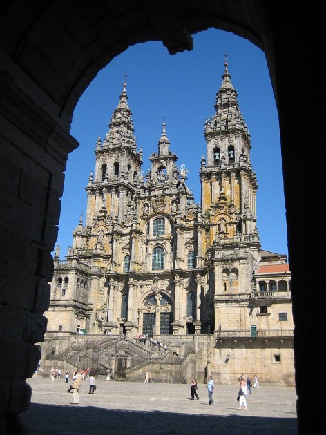 Fotografía de G. Villar a través de www.wikimedia.org