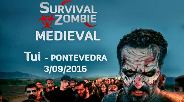 Survival-Zombie-2016-Edicion-Especial-Medieval-en-Tui